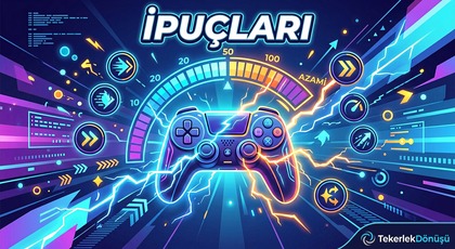 Aksiyon Oyunları İpuçları