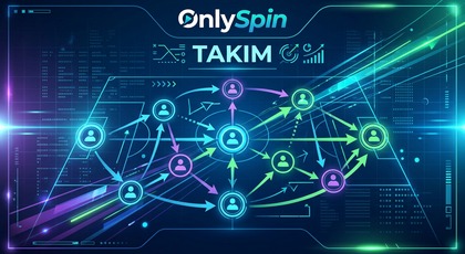 Takım Oyunları Stratejileri