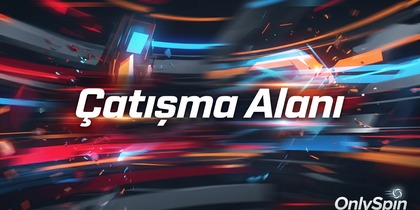 OnlySpin Çatışma Alanı - Hızlı Aksiyon