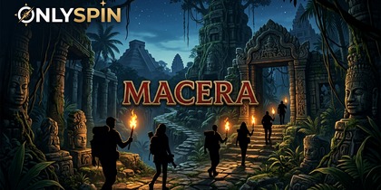 OnlySpin Macera Oyunları - Keşif ve Serüven