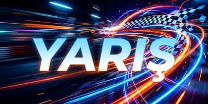 OnlySpin Yarış Oyunları - Hız ve Rekabet